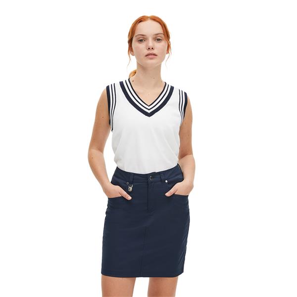 Chie Skort Pils