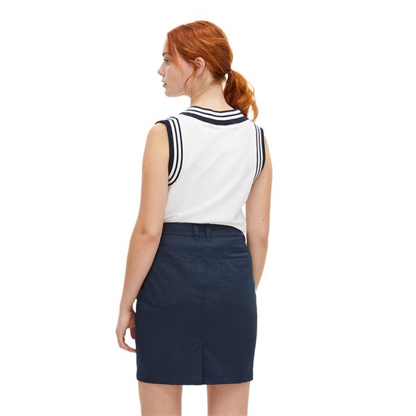 Chie Skort Pils