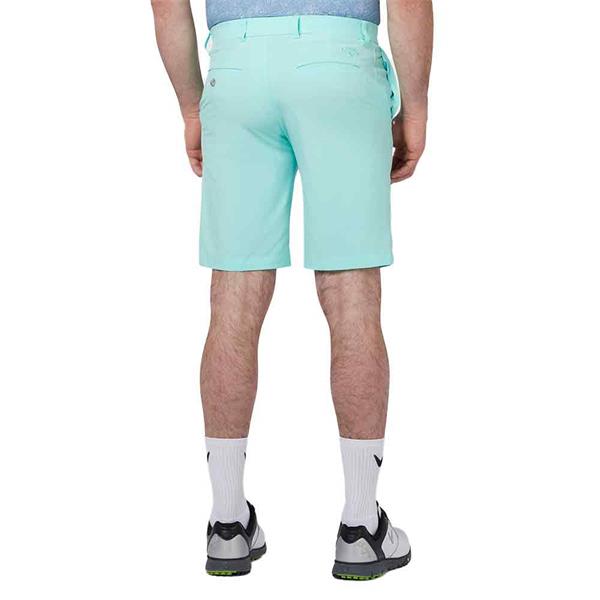 Callaway kk Stutt Buxur Aruba Blue