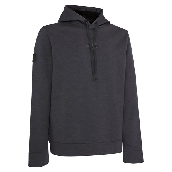 Callaway kk Hoodie Dark Caviar HTR