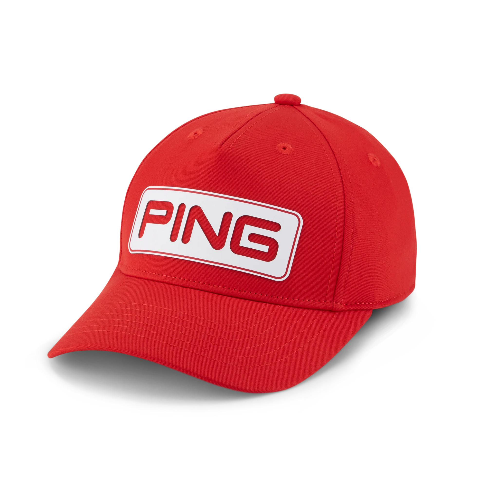 Junior Tour Classic Cap