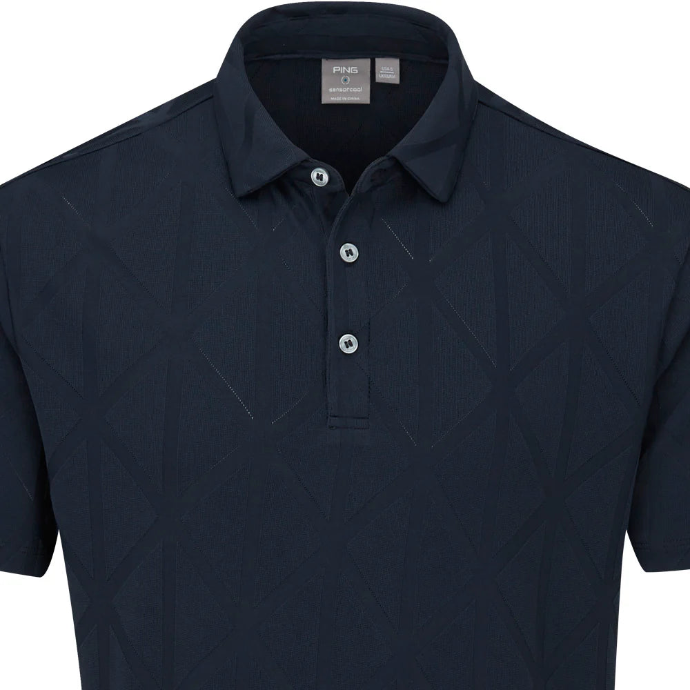 Ping Lenny Polo Navy