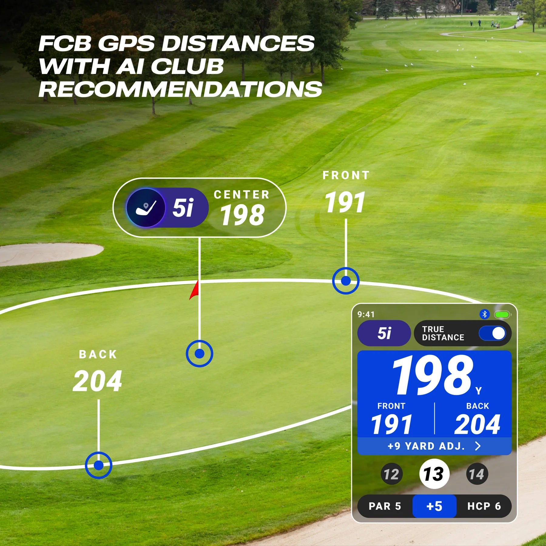 Player Pro GPS Hátalari