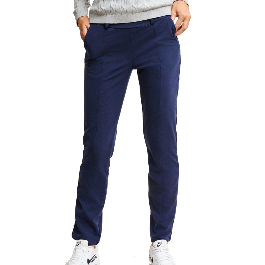 Thermal Stretch Pull On Pants