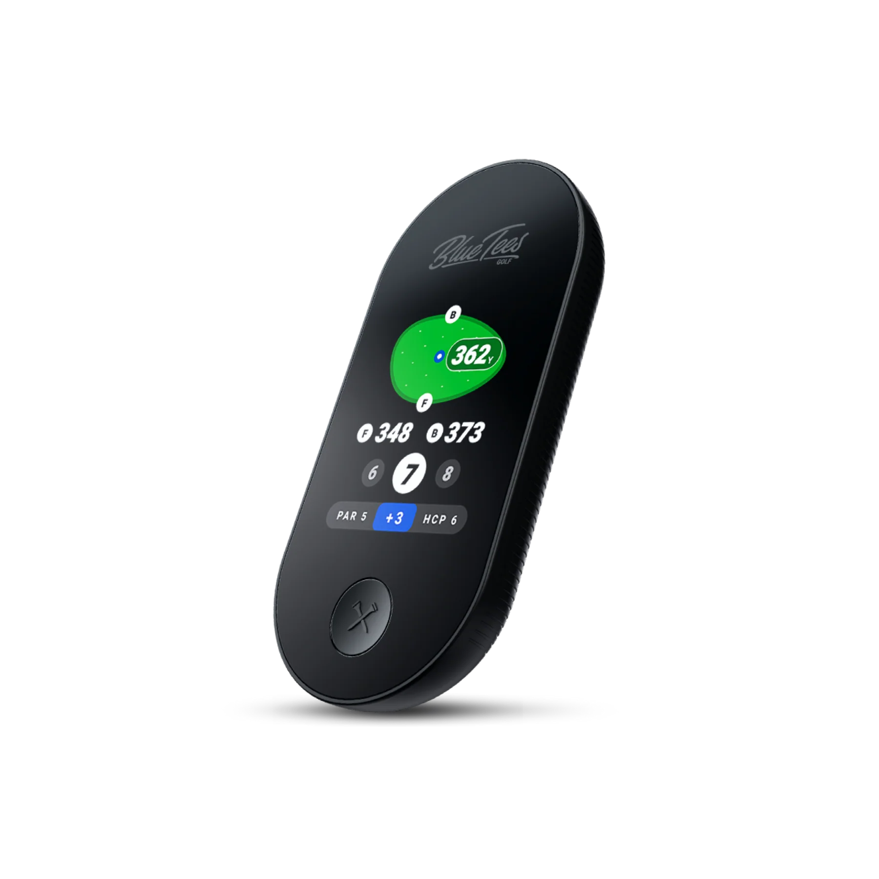 Ringer Handheld GPS Display