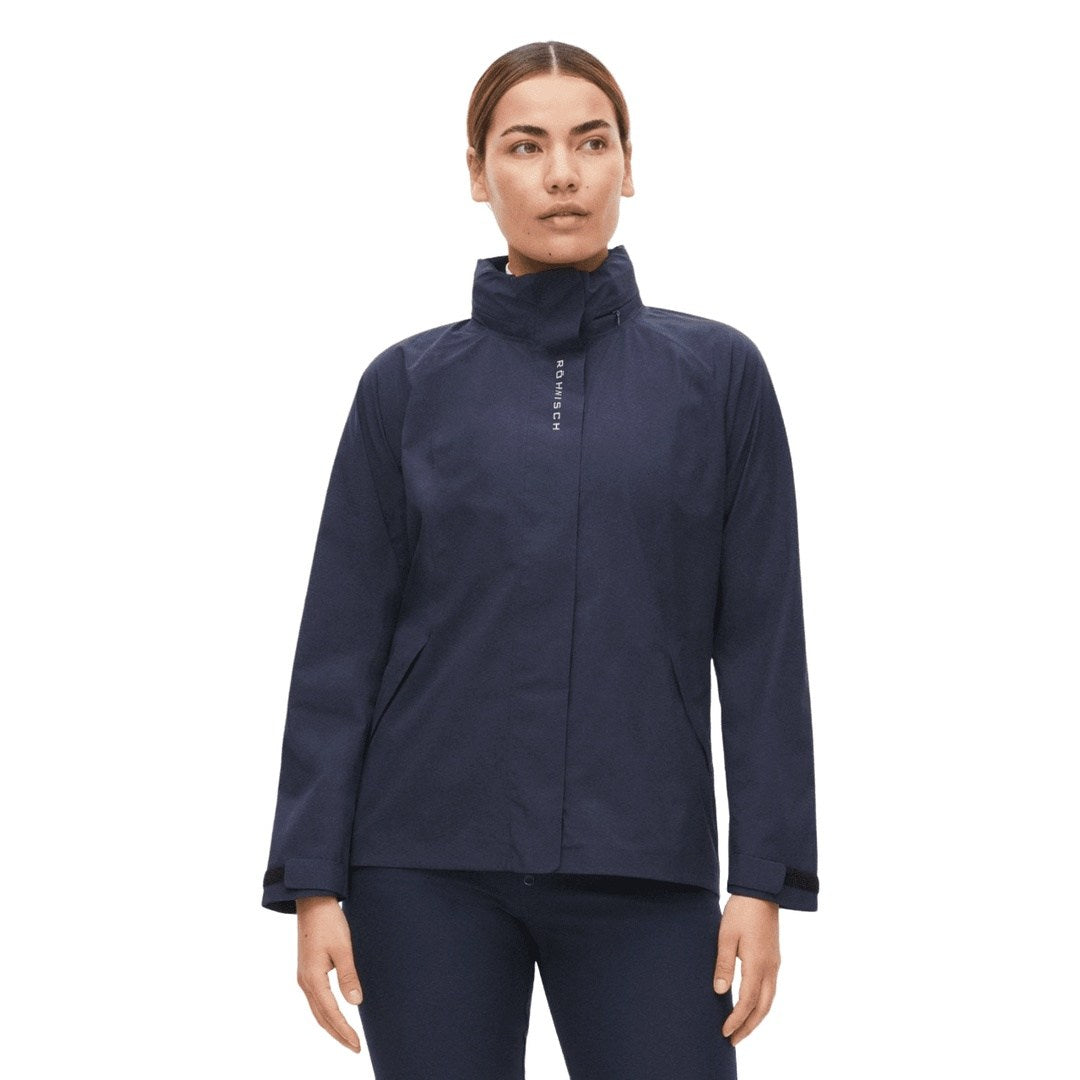 Storm Rain Jacket