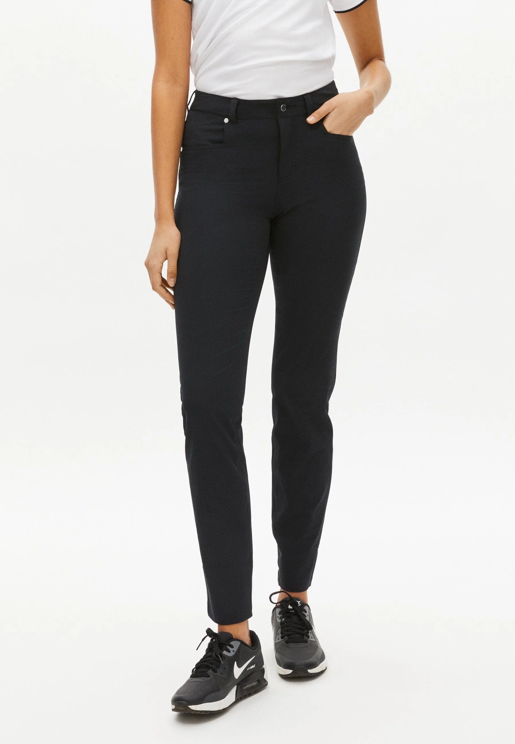 Chie Comfort Pants 30