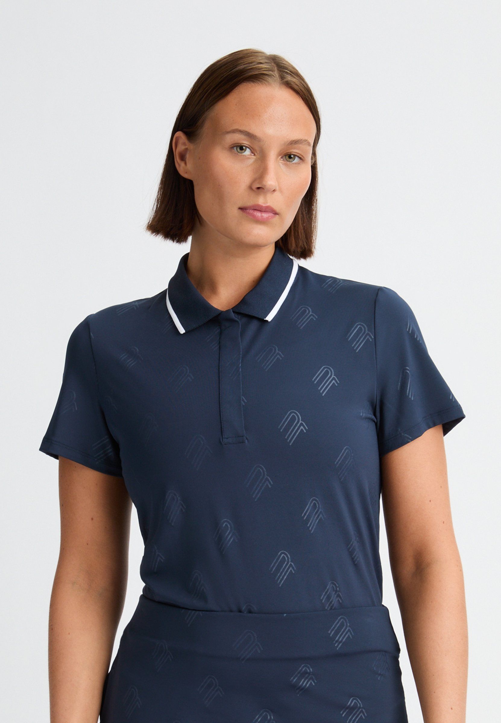 Deni Poloshirt Bolur