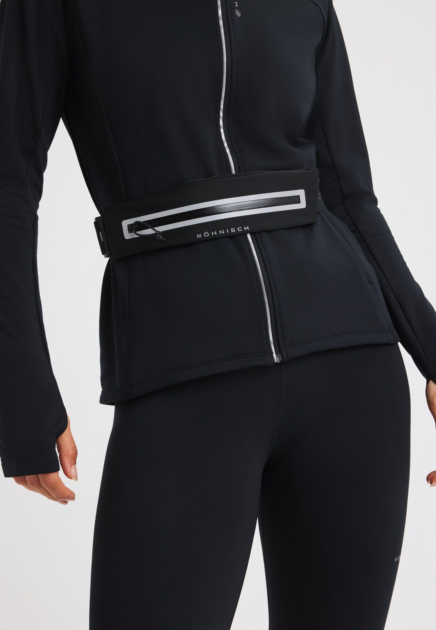 Issa Expandable Running Belti