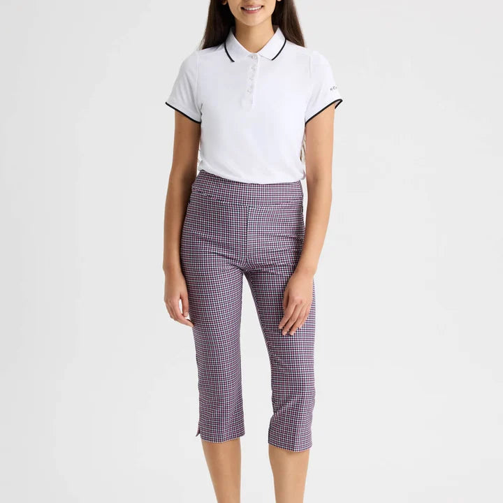 Grace Capri Kvartbuxur