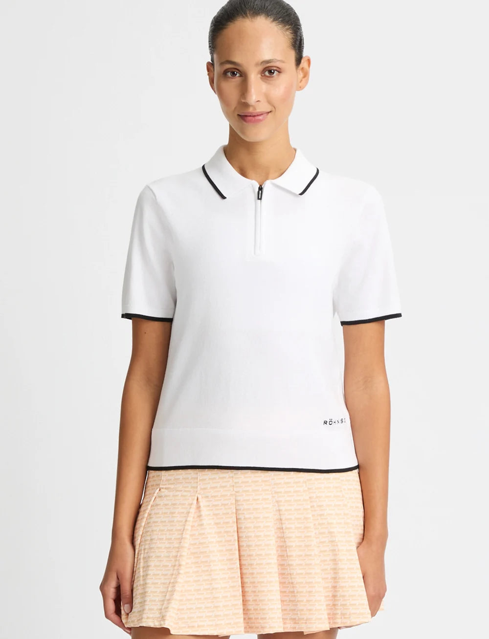 Knitted Polo Bolur