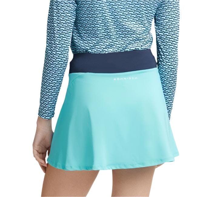 Luna Long Skort Pils