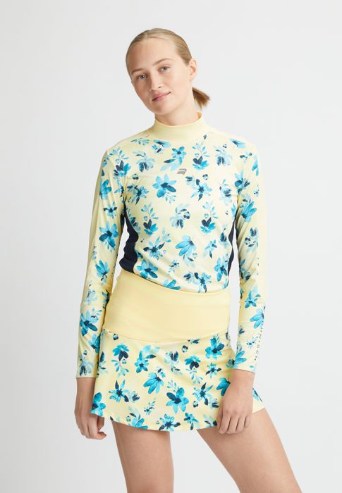 Scarlett Long Sleeve Top Peysa