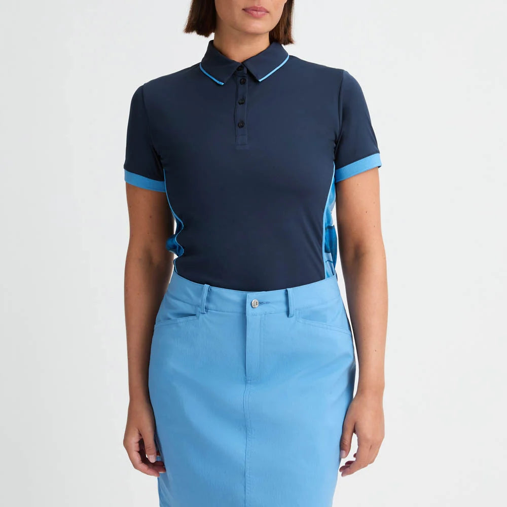 Ultra Viola UV Short Sleeve Bolur