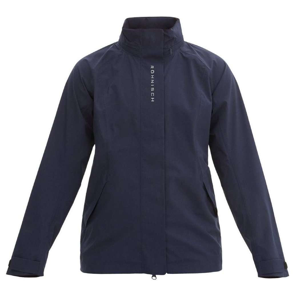 Storm Rain Jacket