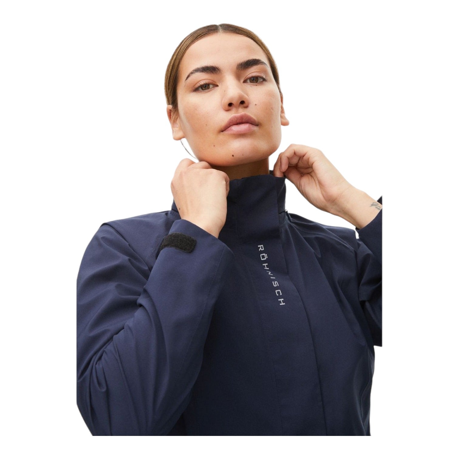 Storm Rain Jacket
