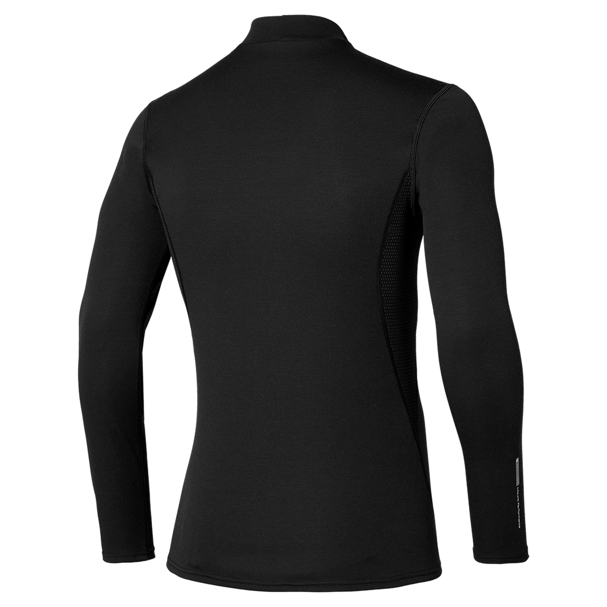 Midweight High Neck