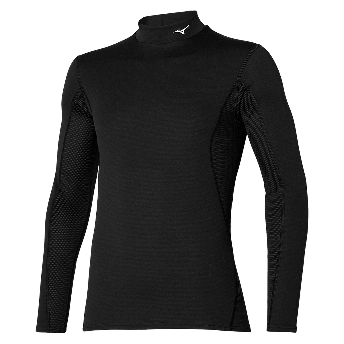 Midweight High Neck
