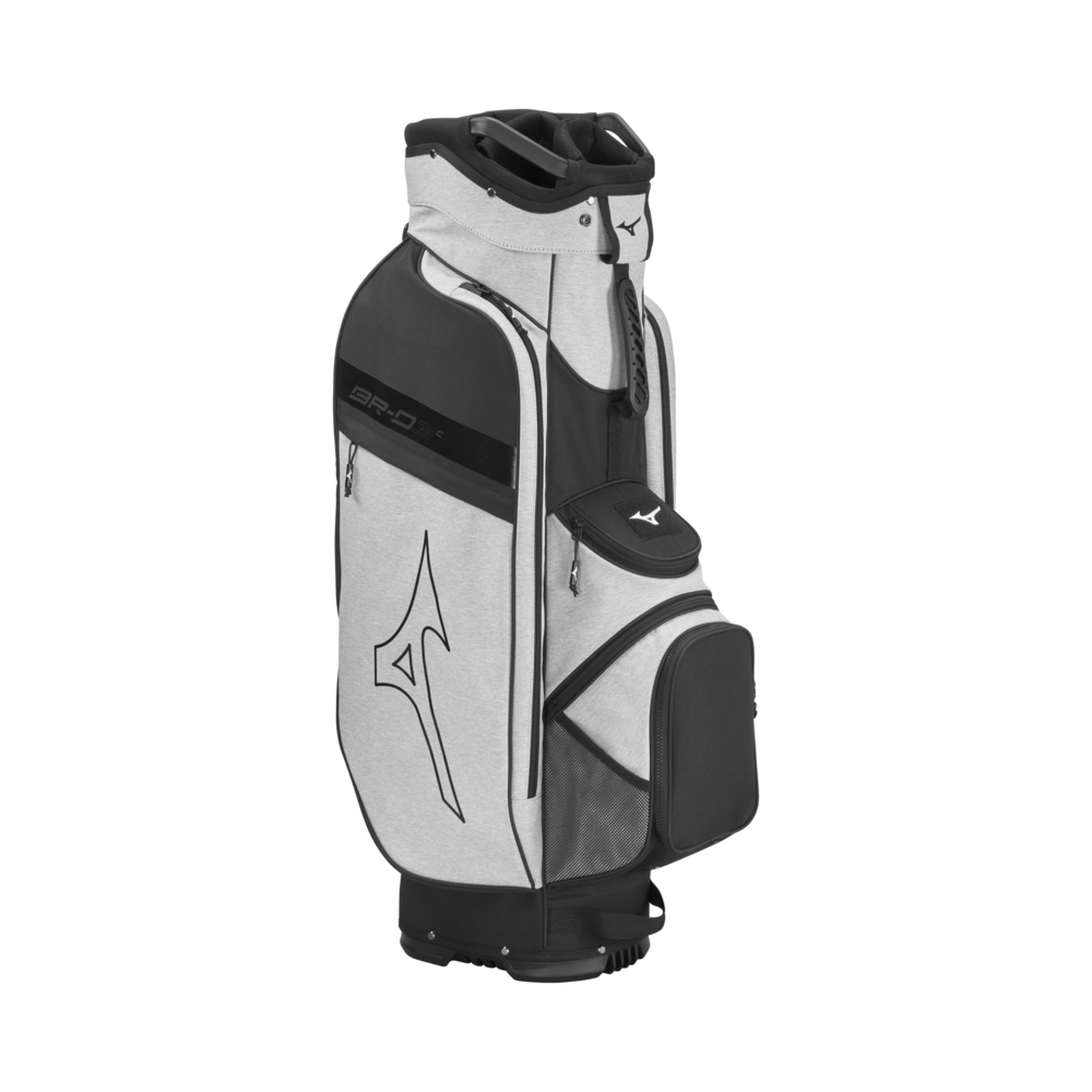 BR-D3 Kerrupoki