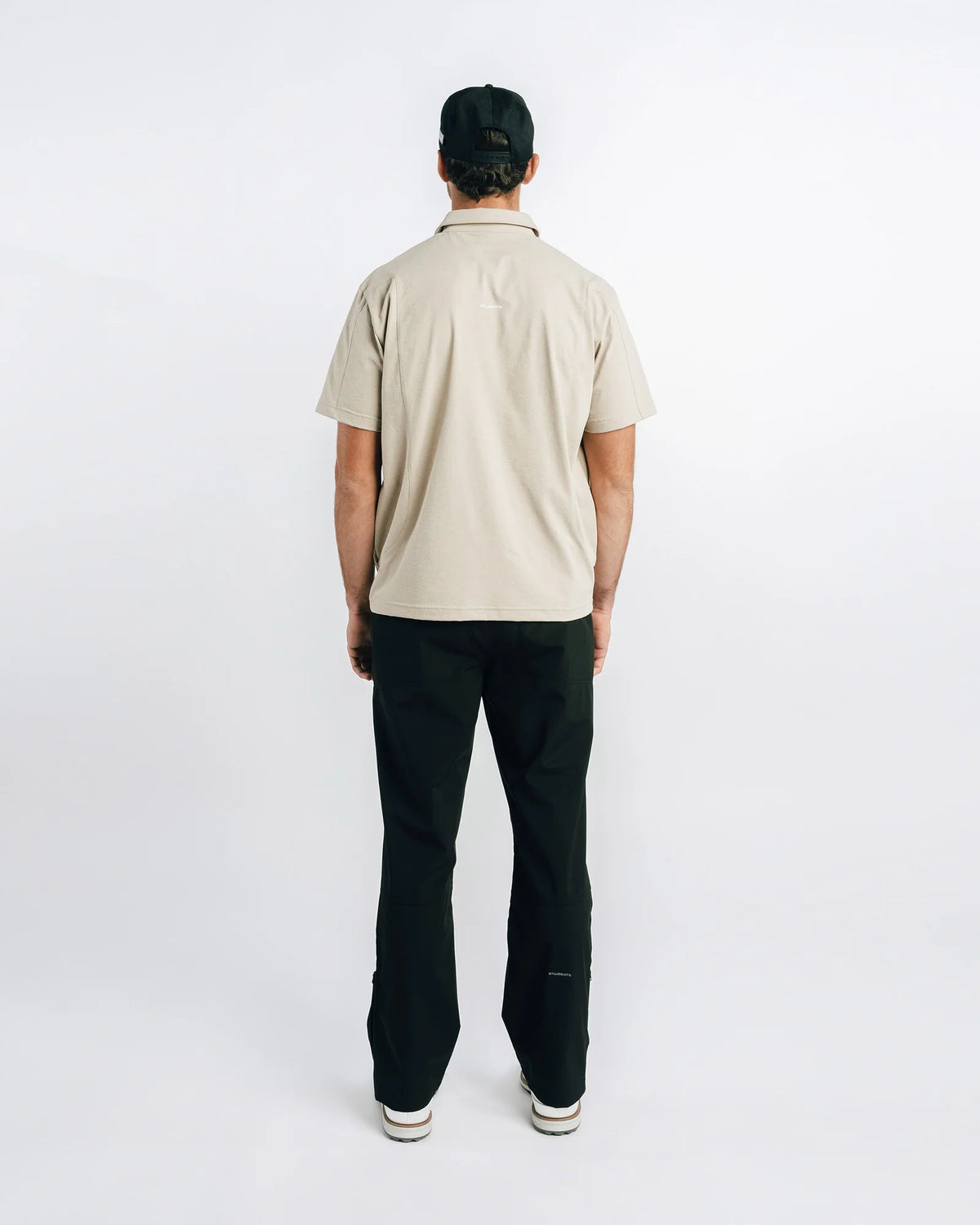 Coordinator S/S Polo
