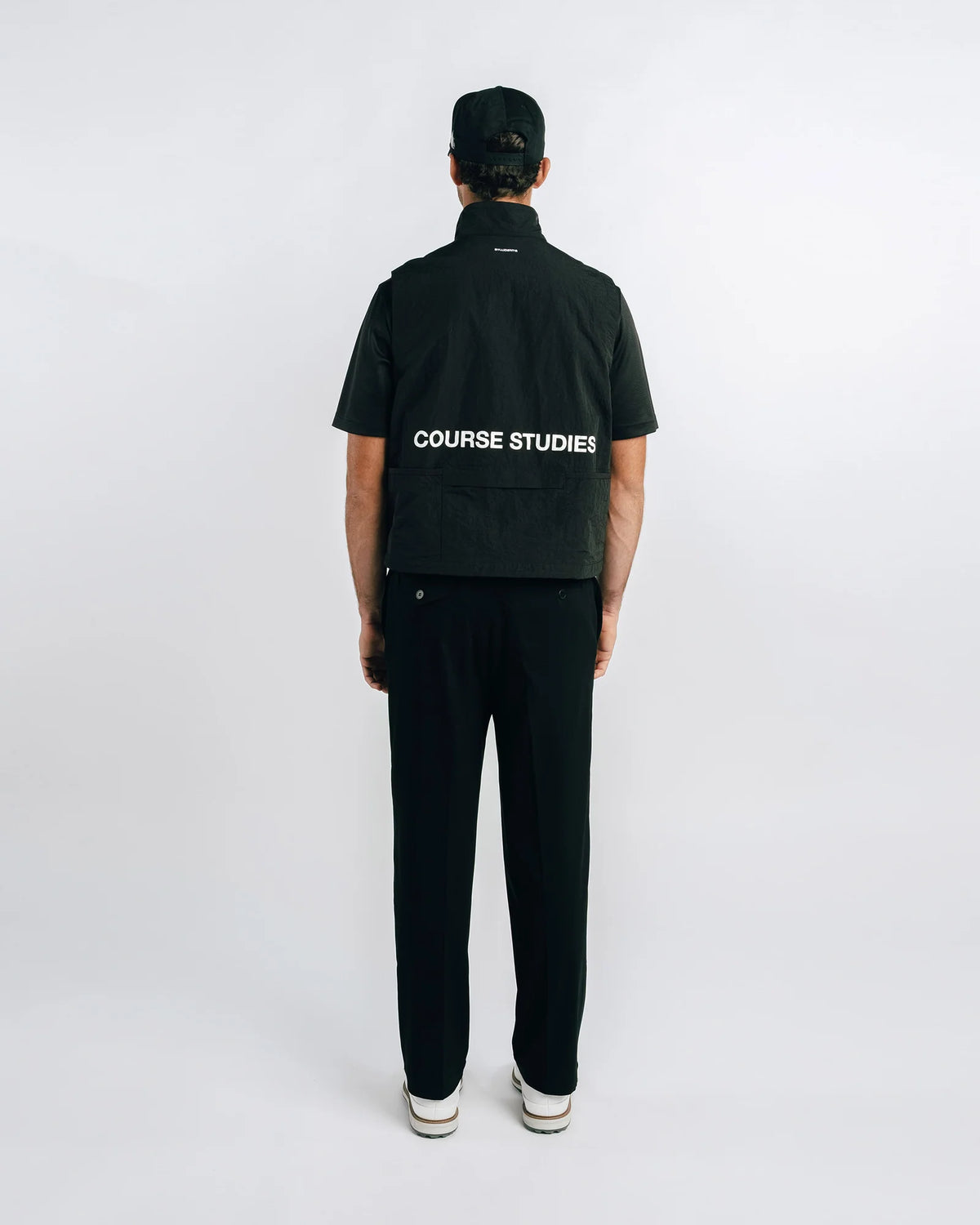 Heritage Pleated Slack Pants
