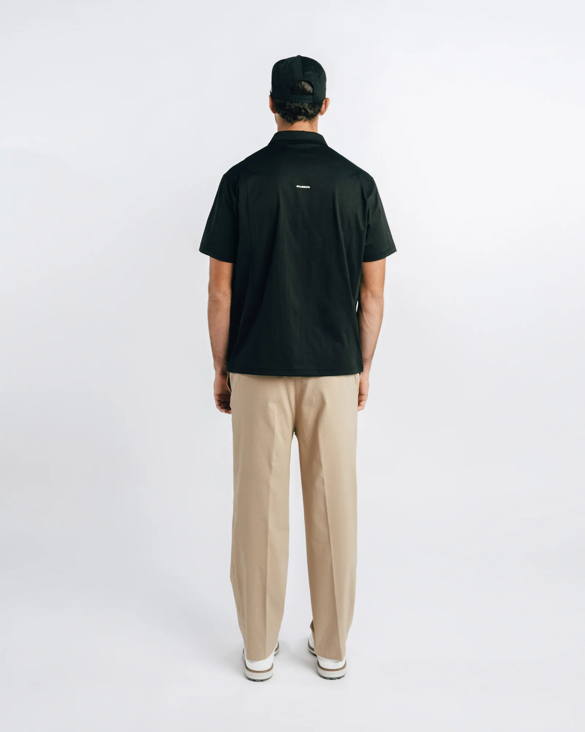 Heritage Pleated Slack Pants