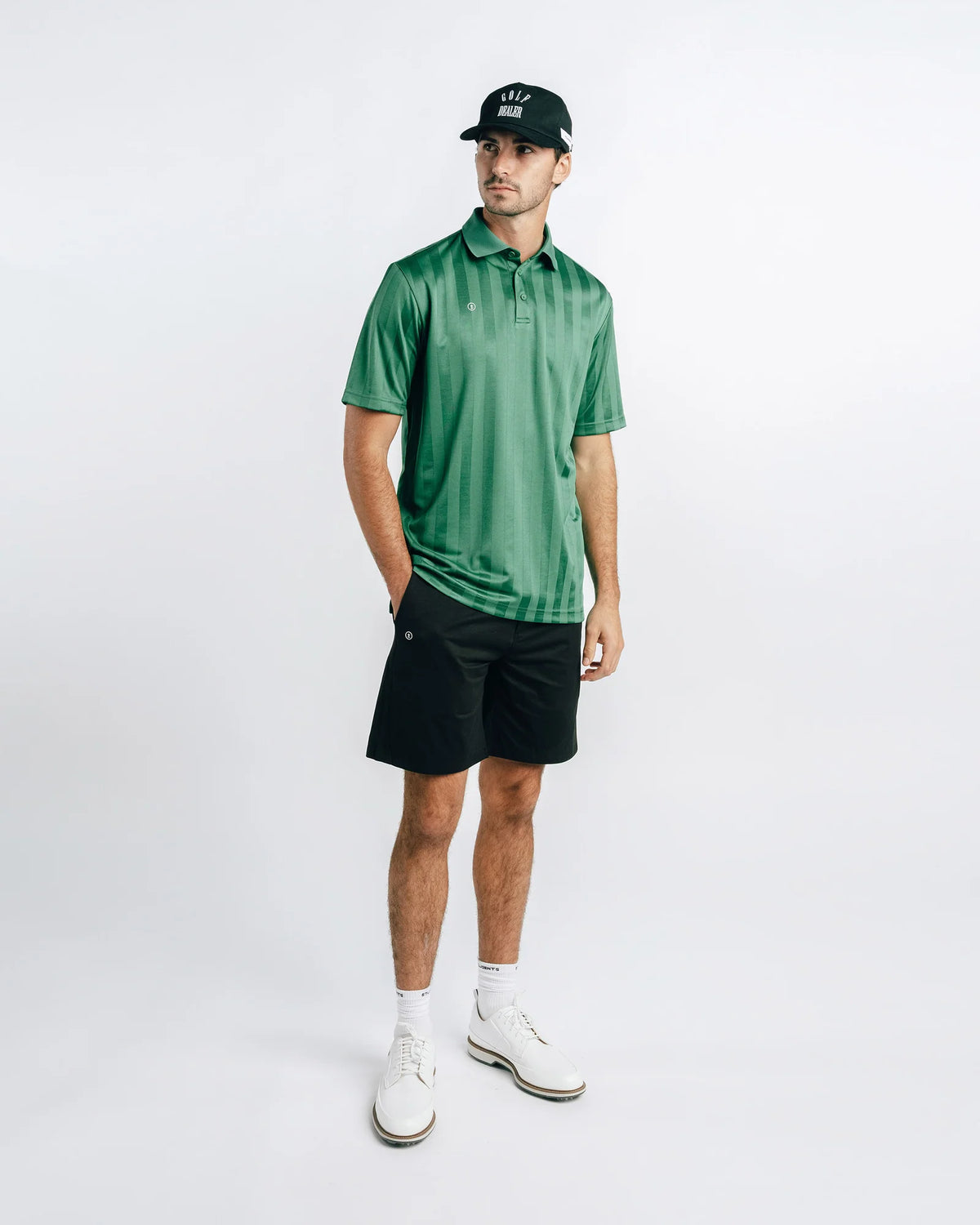 Referee S/S Polo