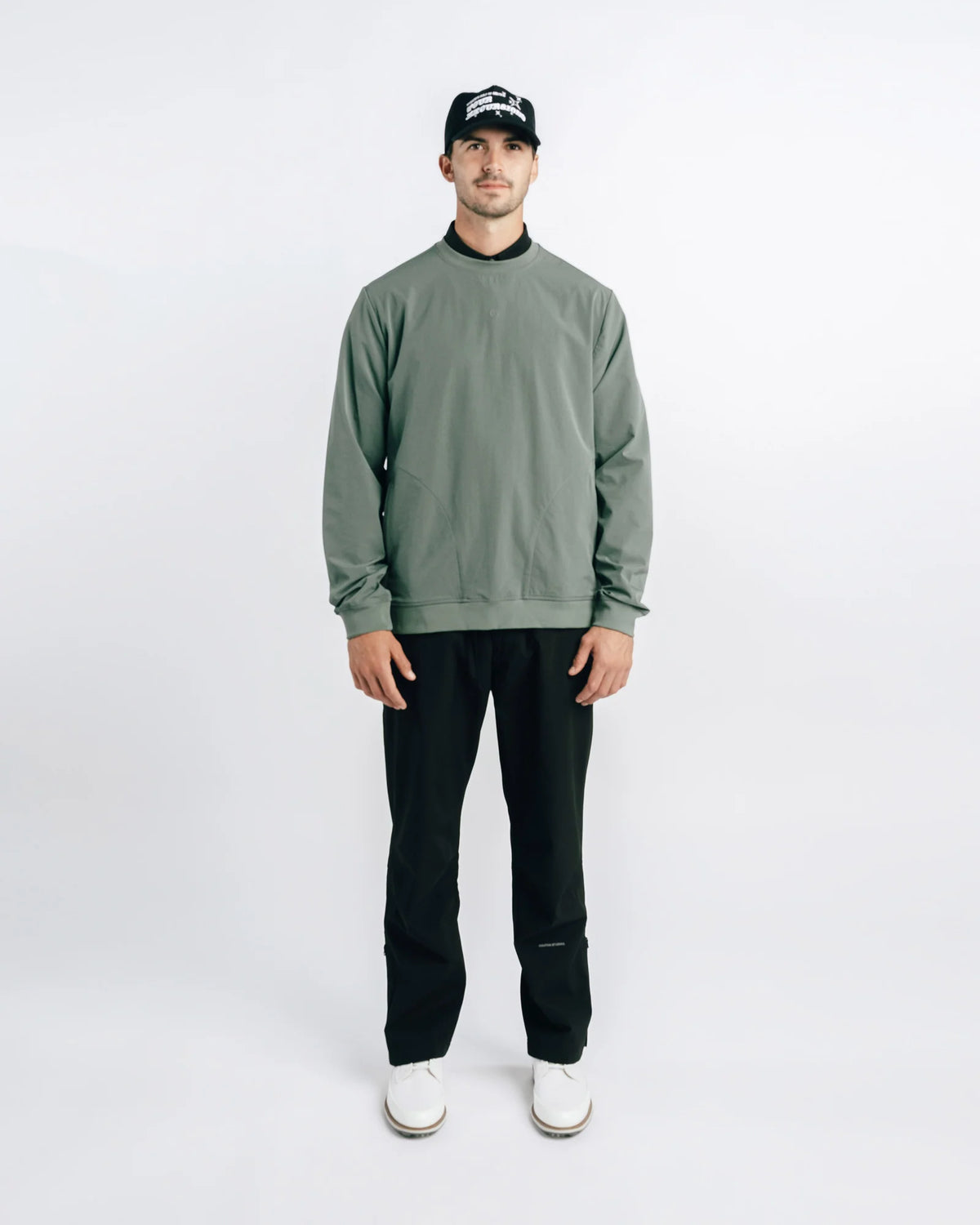 Sonny Nylon Hiker Pants