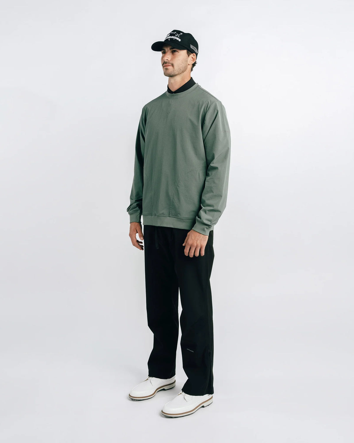 Sonny Nylon Hiker Pants