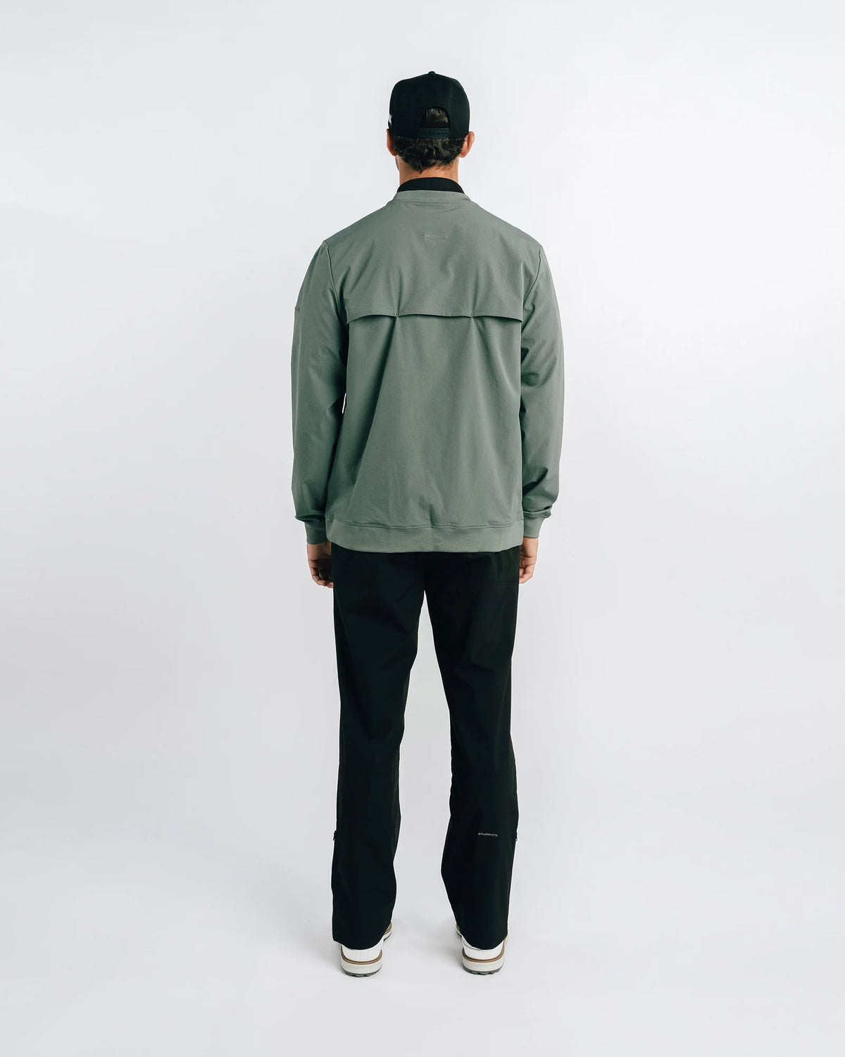 Sonny Nylon Hiker Pants