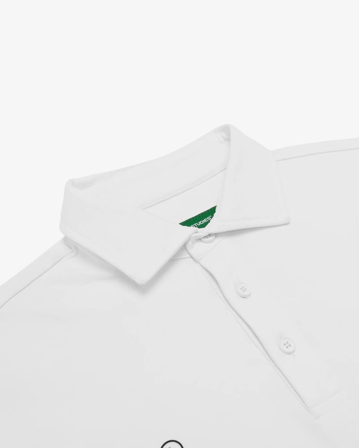 Chaperone S/S Polo