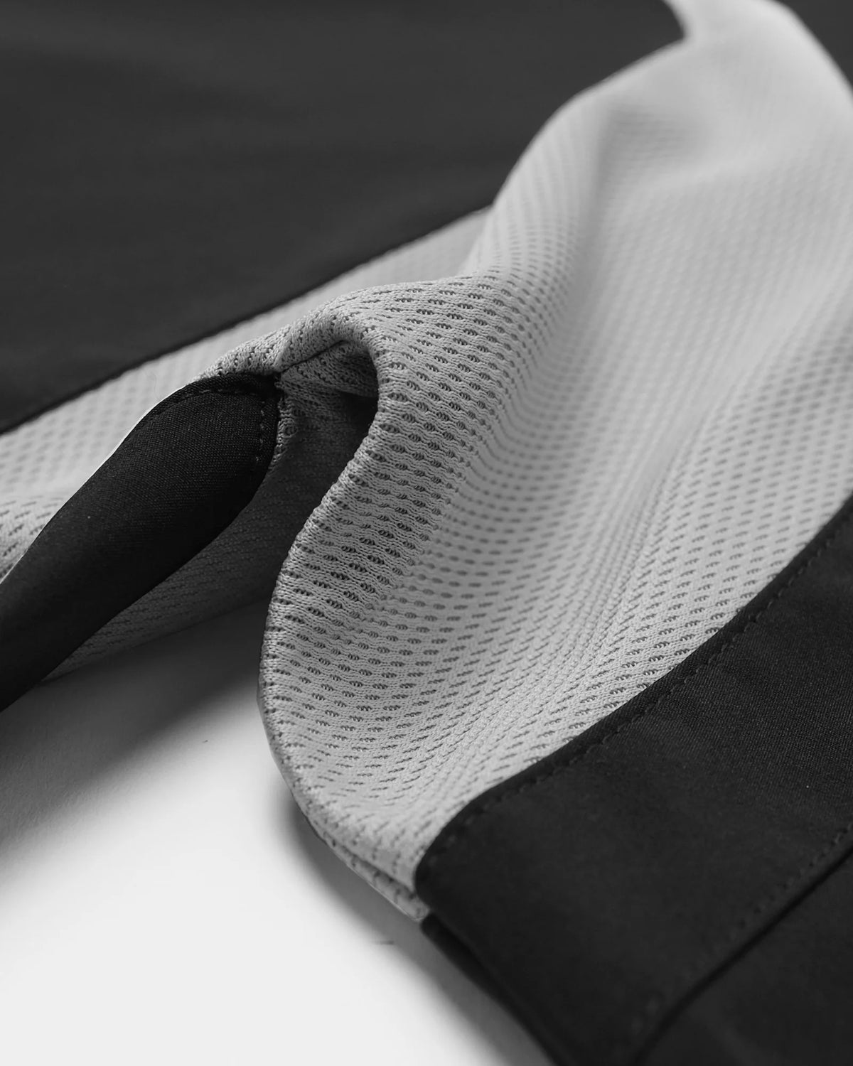 Myles Nylon Q-Zip
