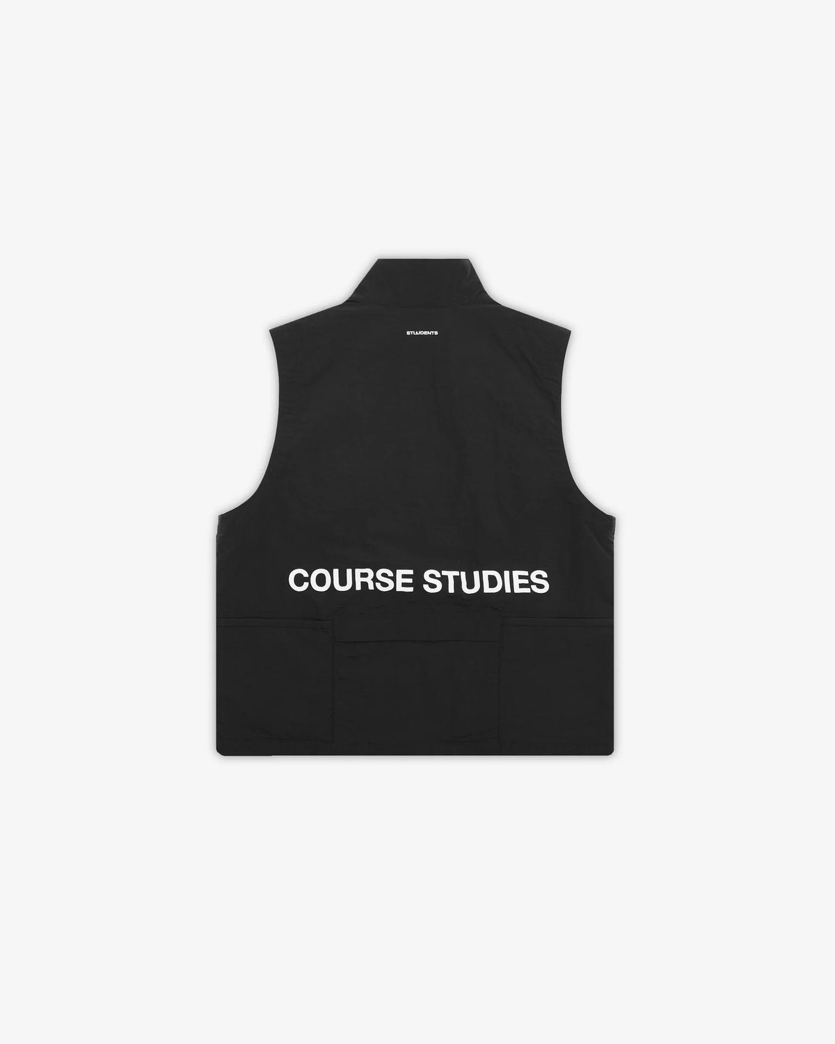 Reggie Nylon Trail Vest