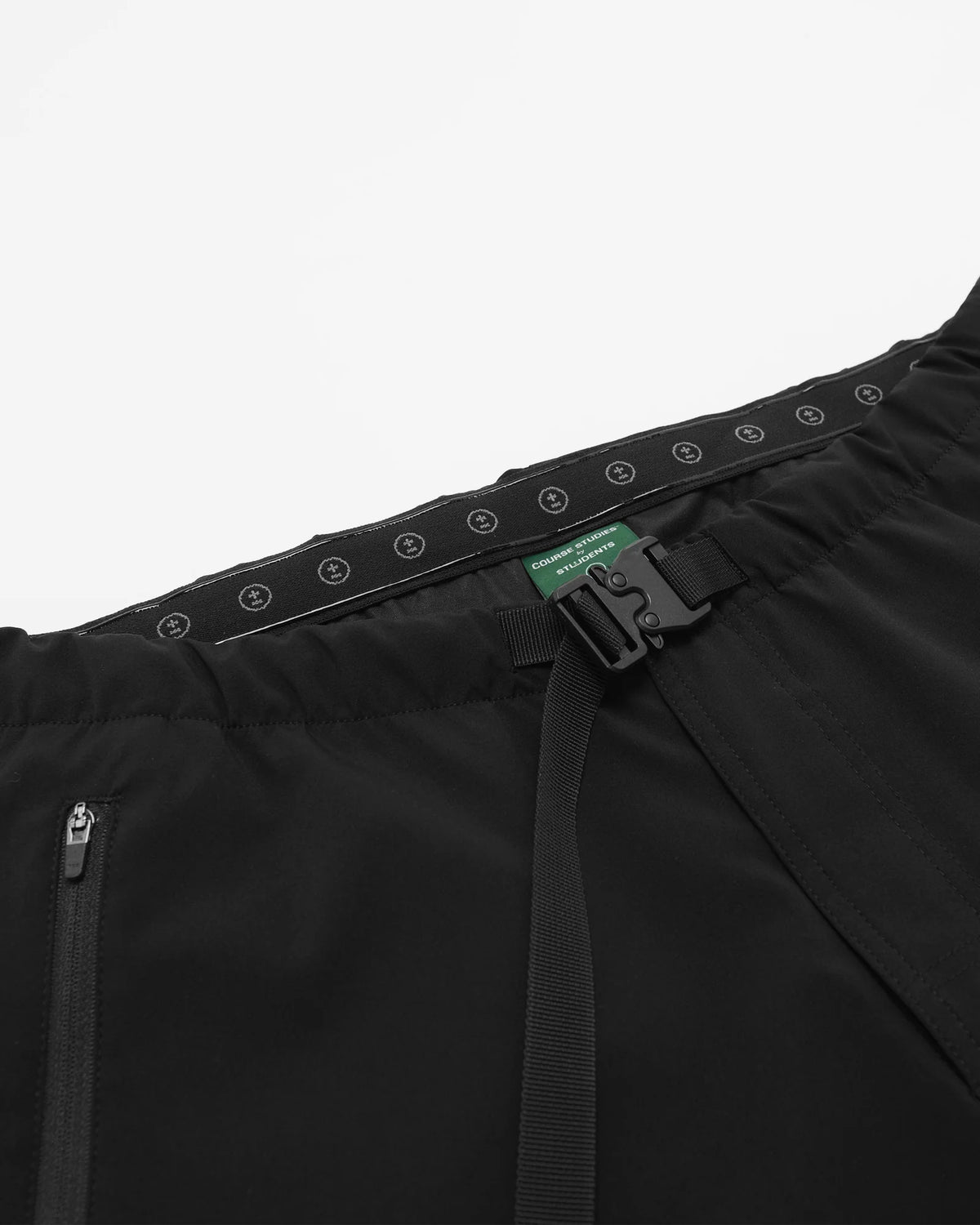 Sonny Nylon Hiker Pants