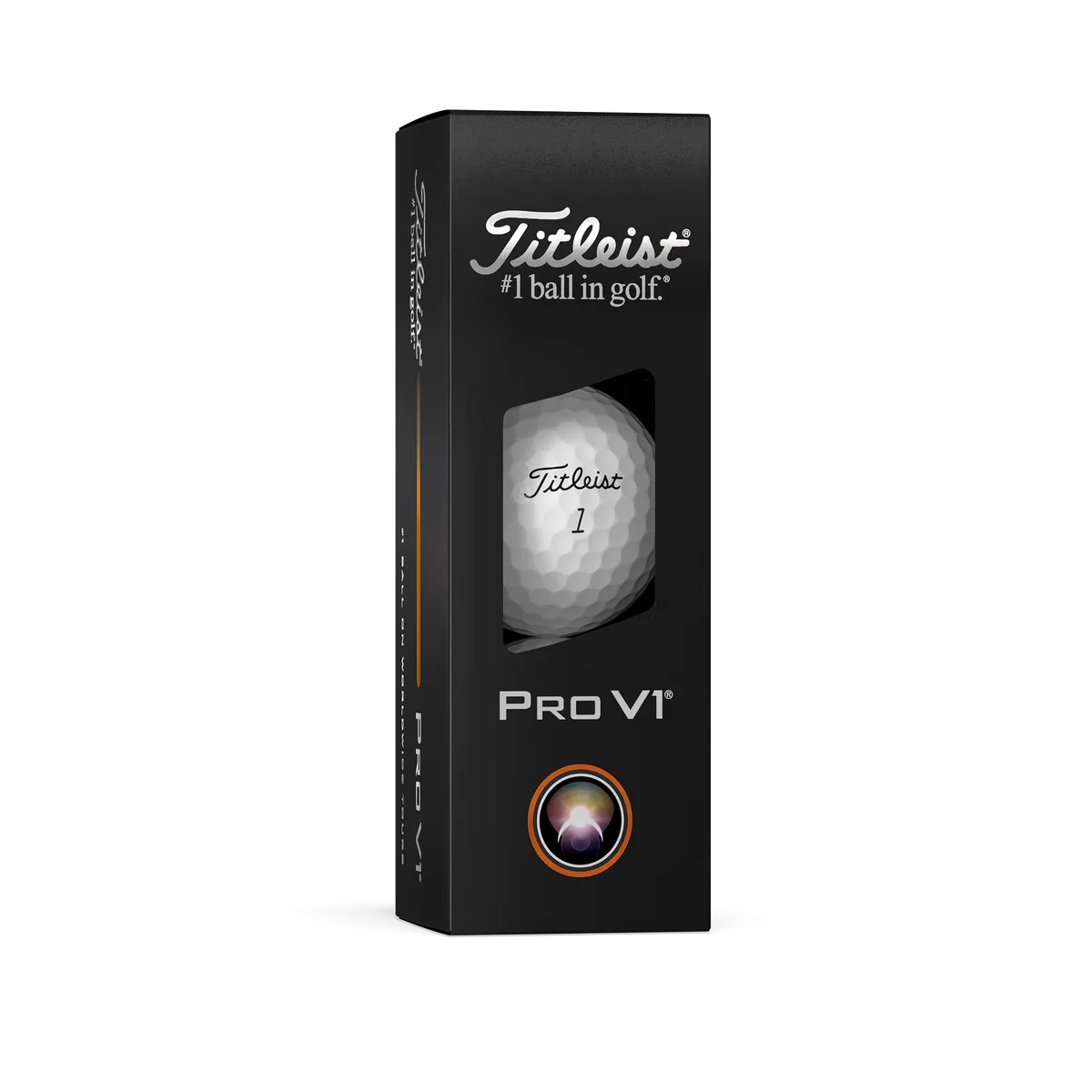 Pro V1 Golfboltar