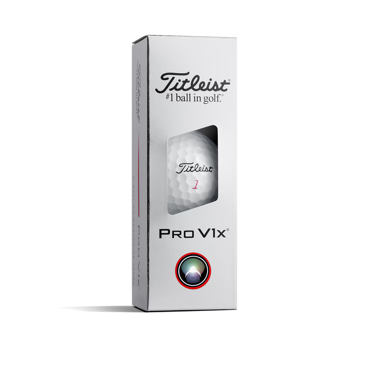 Pro V1x Golfboltar