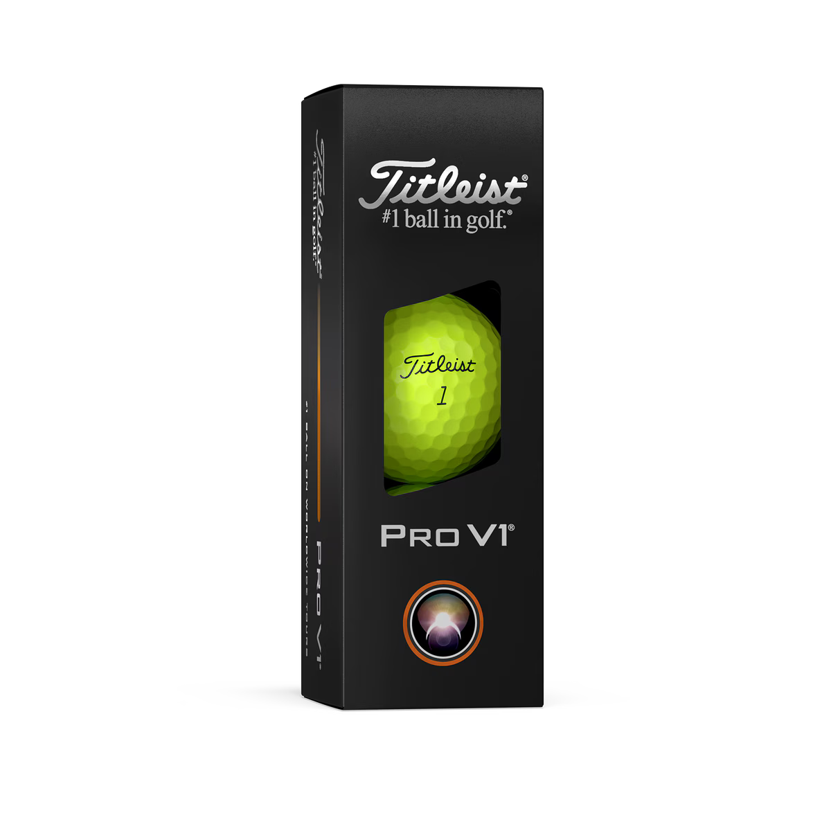 Pro V1 Golfboltar