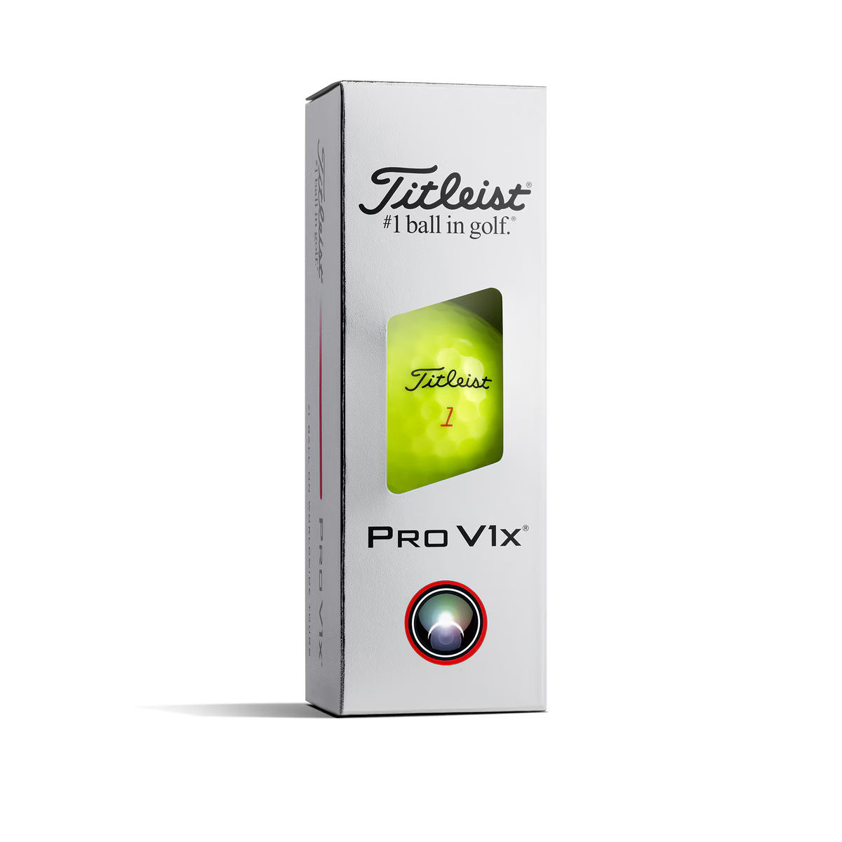 Pro V1x Golfboltar
