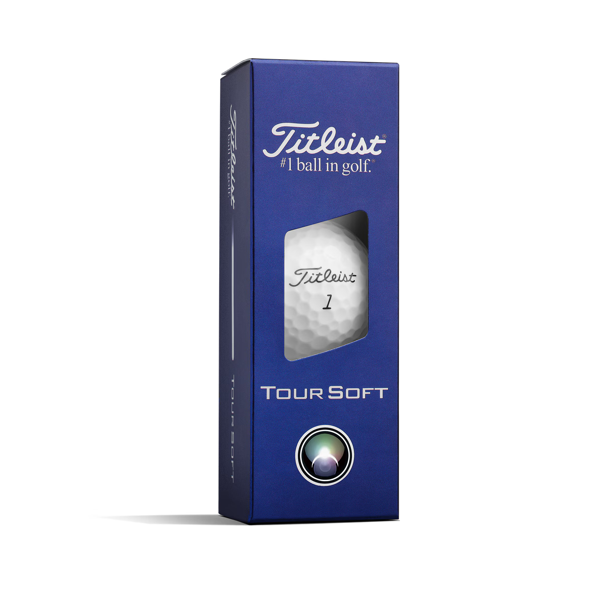 Tour Soft Golfboltar