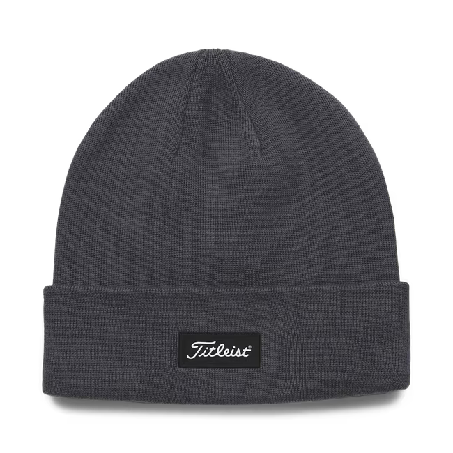 Charleston Cuff Knit Beanie