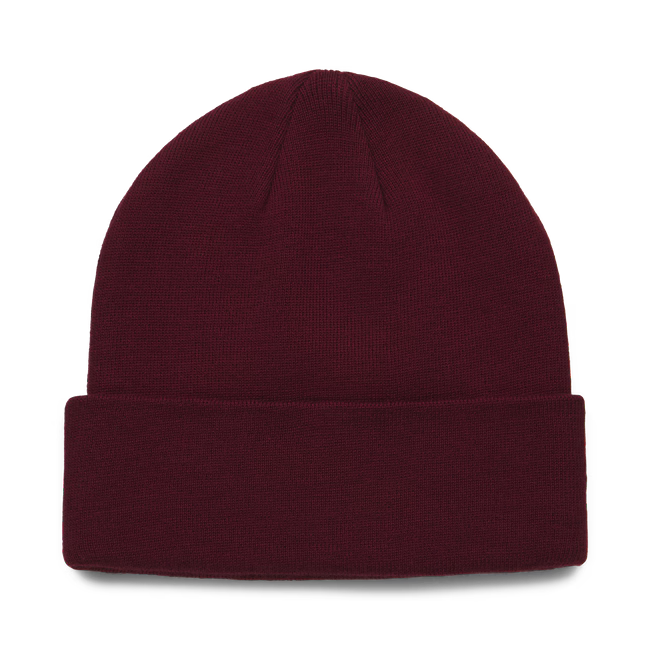 Charleston Cuff Knit Beanie