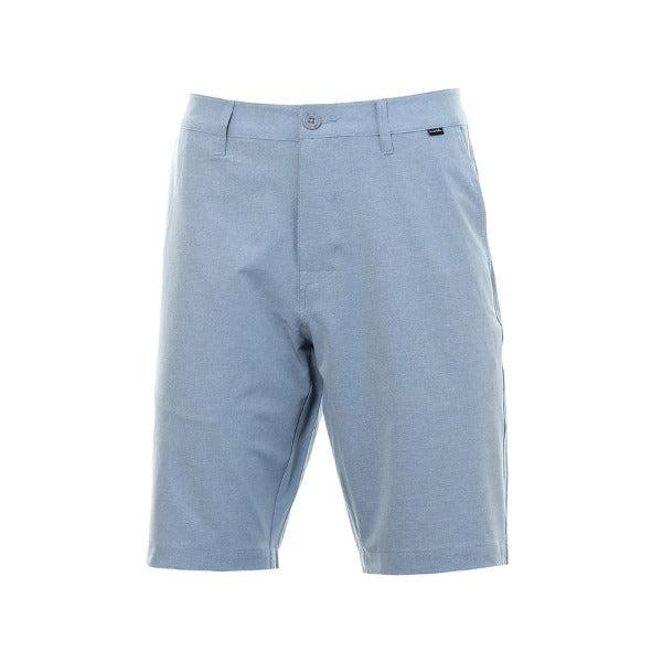 Travis Mathew Shorts BECK BLUE