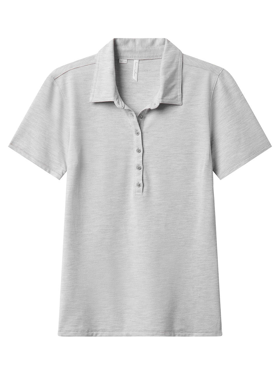 Featherweight Active Polo