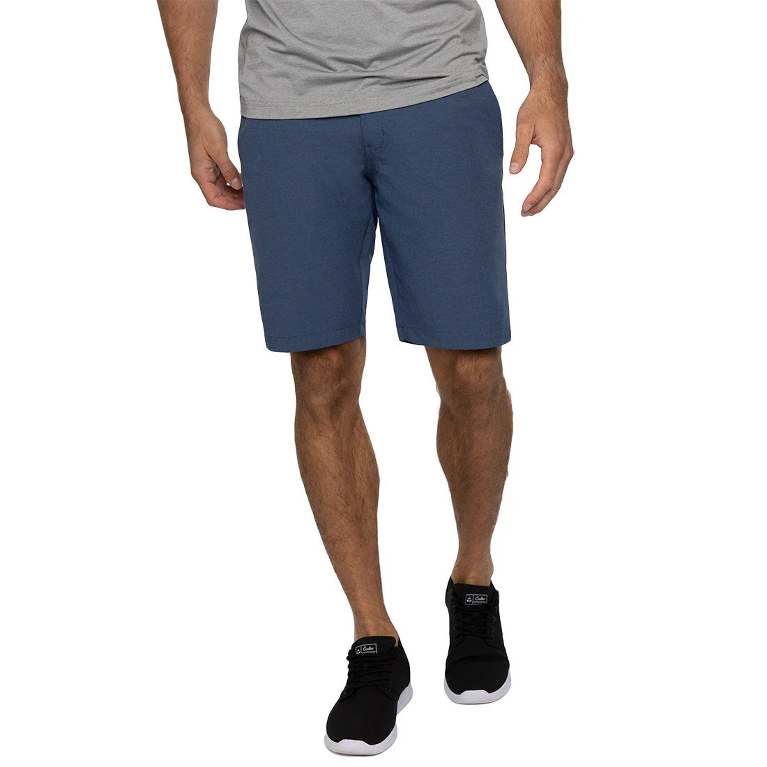 Travis Mathew Beck stuttbuxur