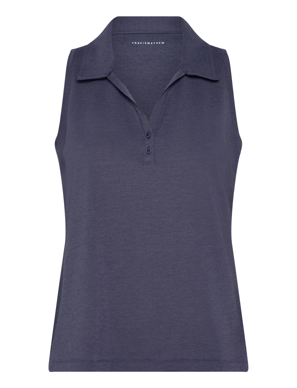 Travis Mathew Featherweight Active SL Polo 2.0 toppur