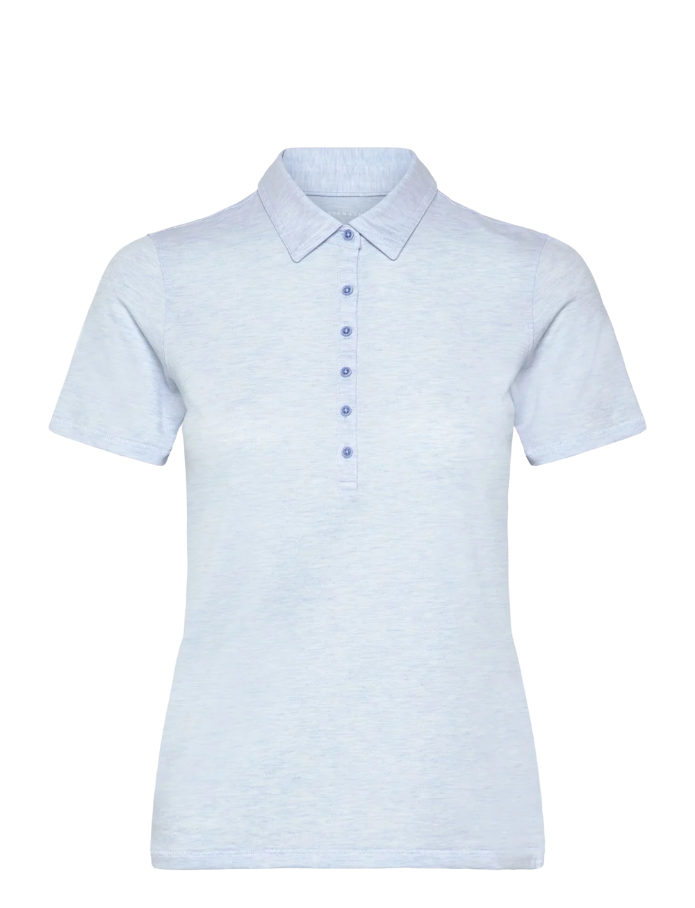 Travis Mathew Featherweight Active SS Polo bolur