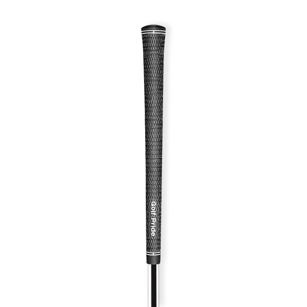 Tour Velvet Cord Grip