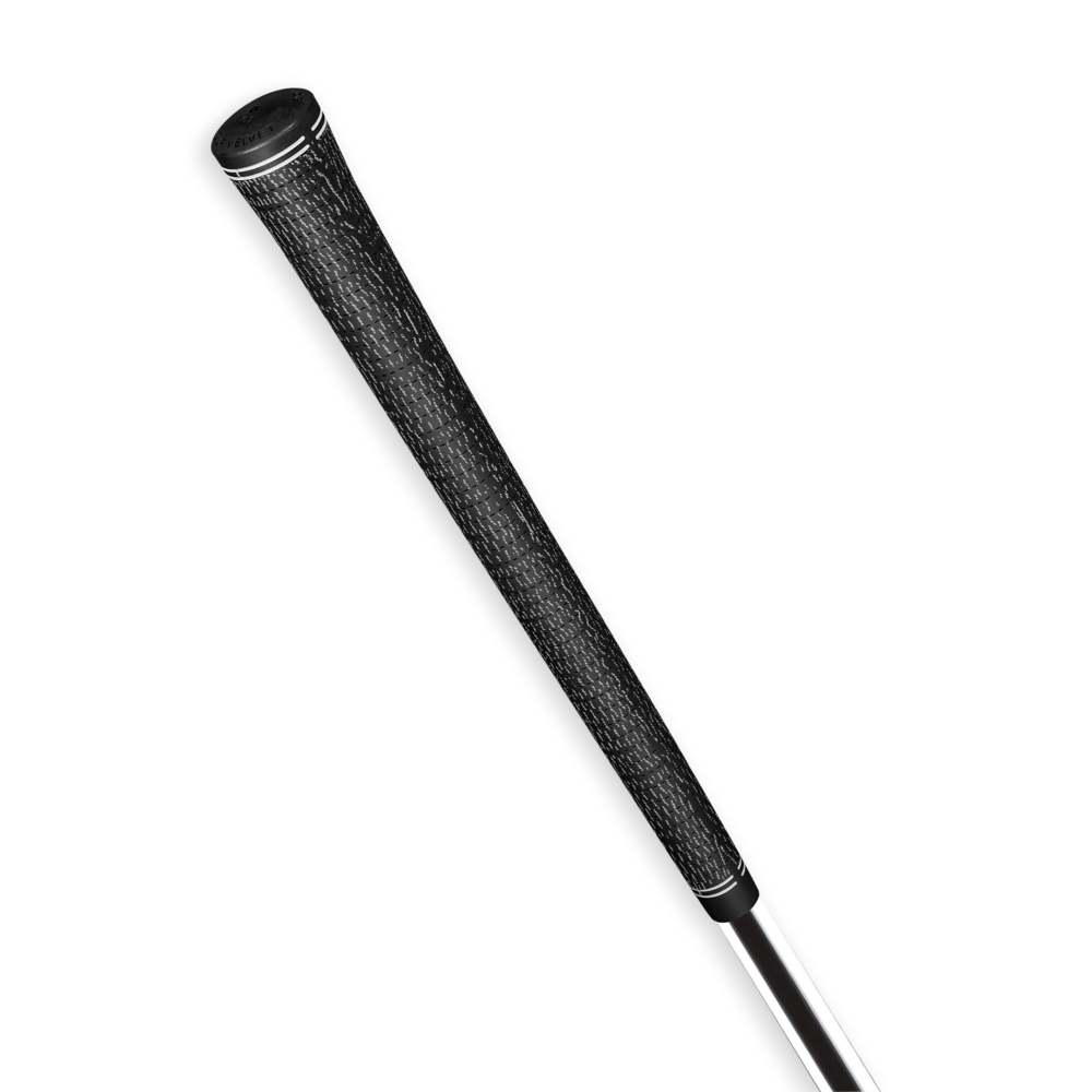 Tour Velvet Cord Grip