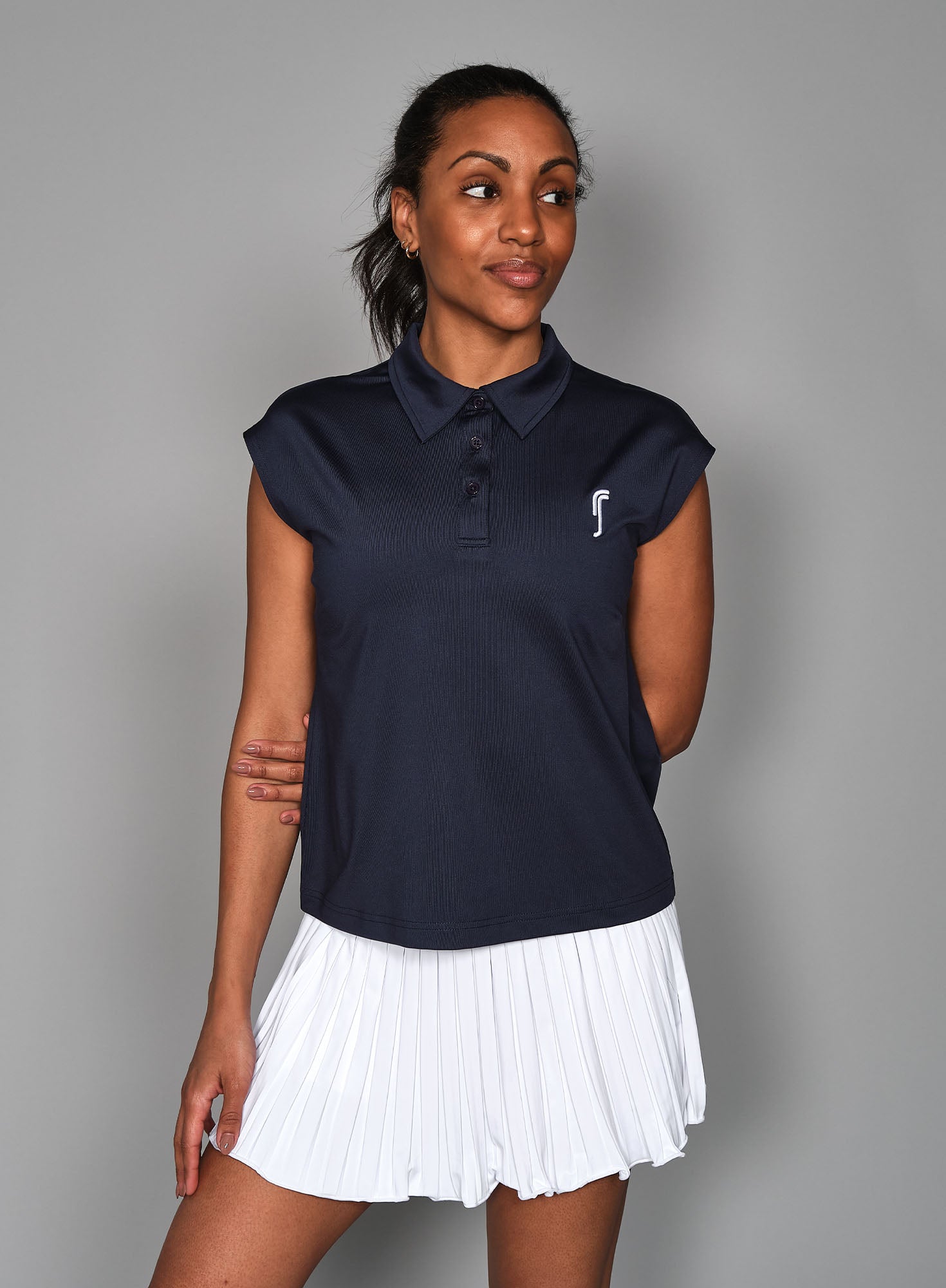Performance Polo Top