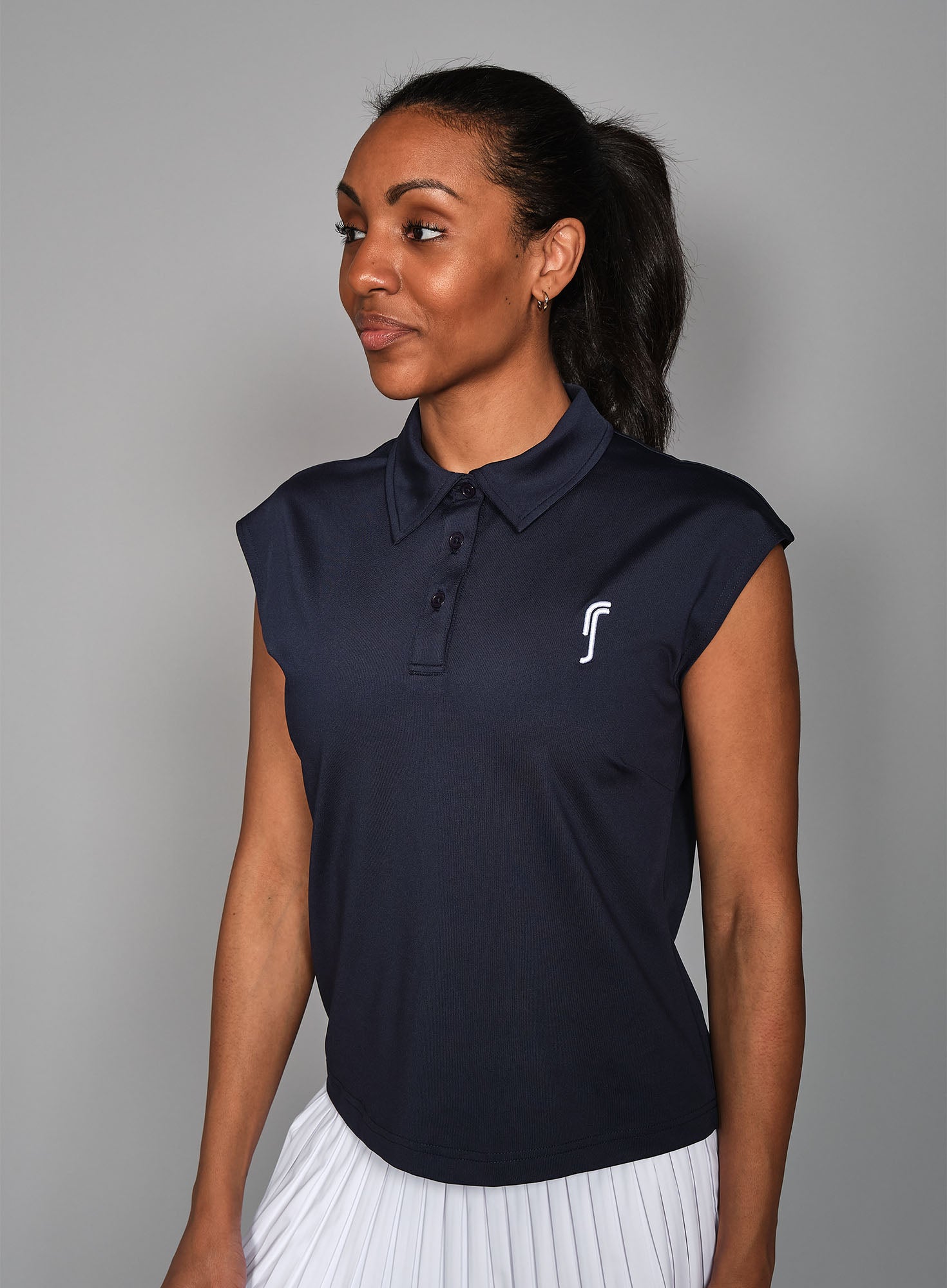 Performance Polo Top